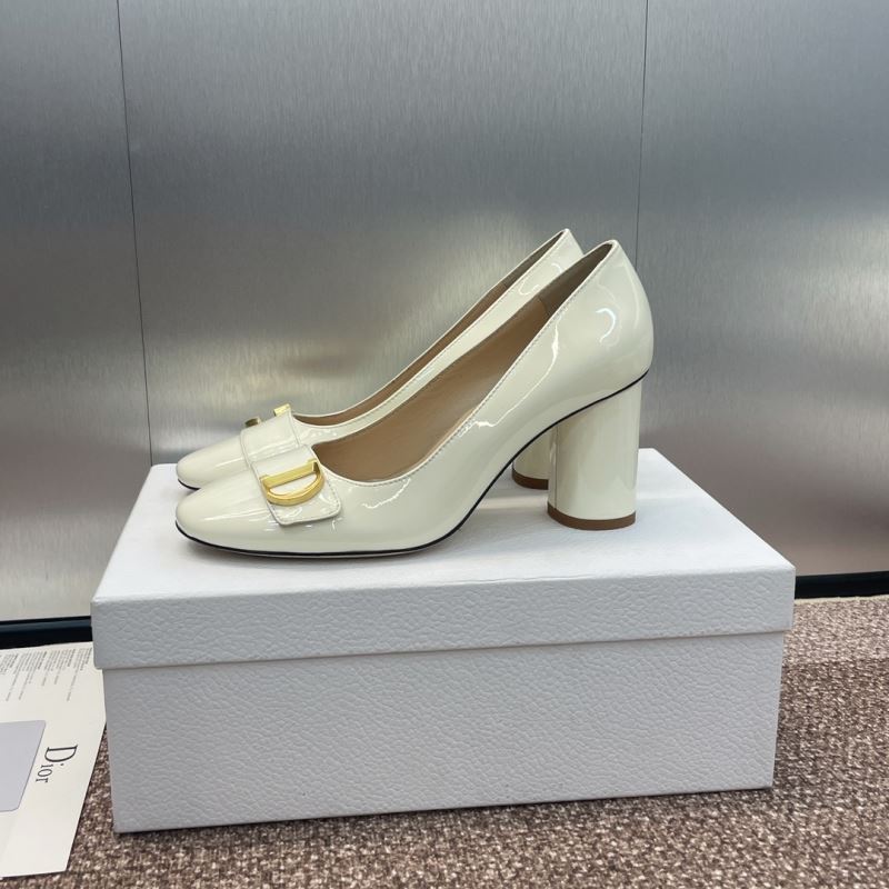 Christian Dior Heeled Shoes